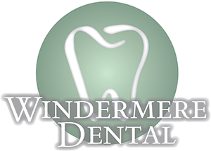 Windermere Dental Care Logo